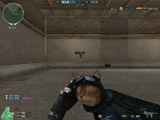 Xizt ： 我们现在缺乏足够的火力