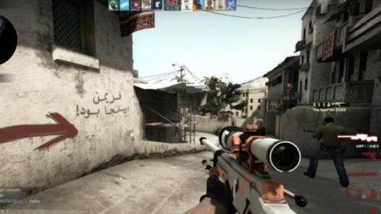 快讯《绝地求生》开发商重拳出击盗版 起诉苹果和谷歌销售“山寨版”应用