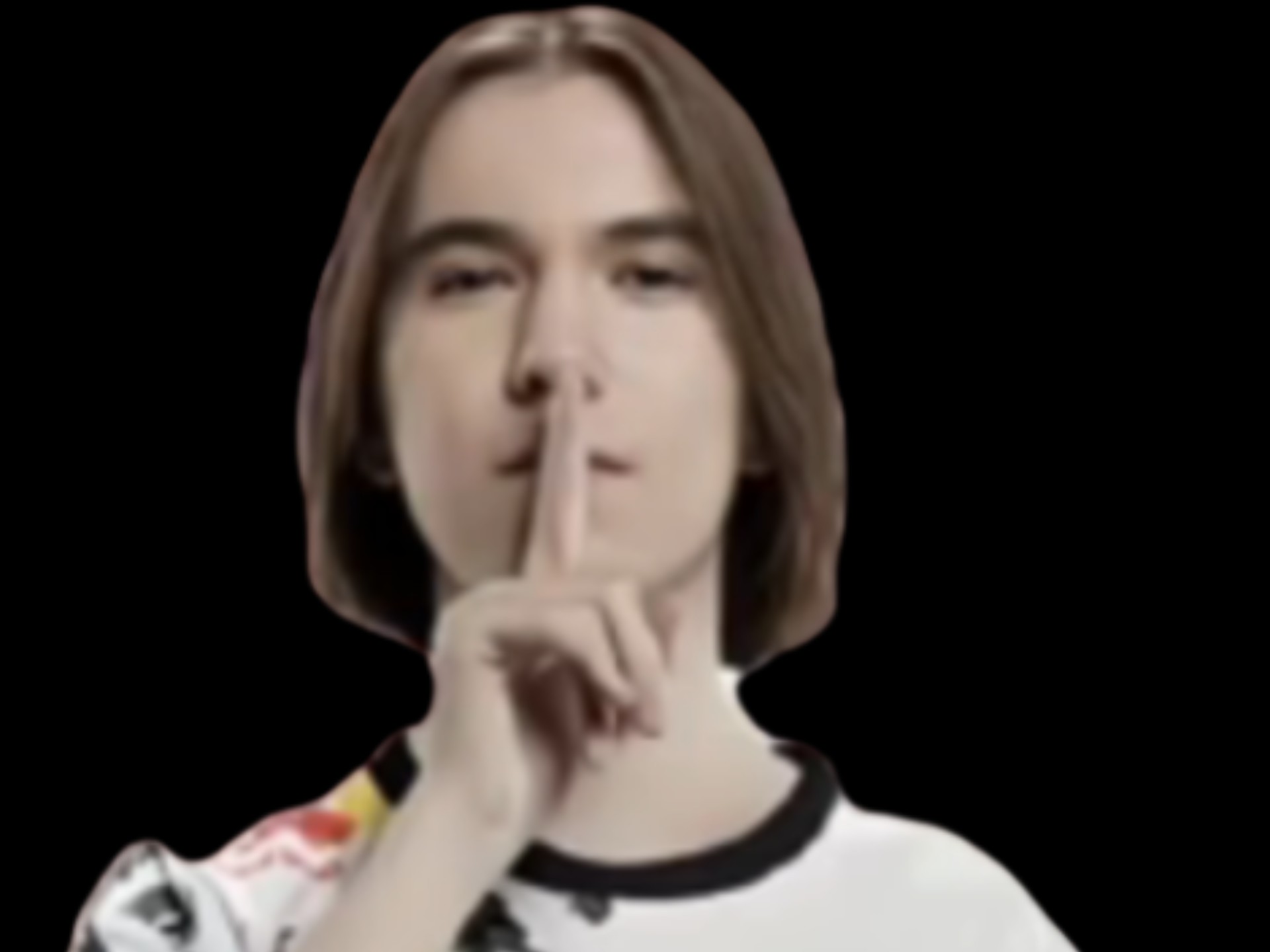 打出资格却还要让位，A队宣布Bubzkji给gla1ve让位