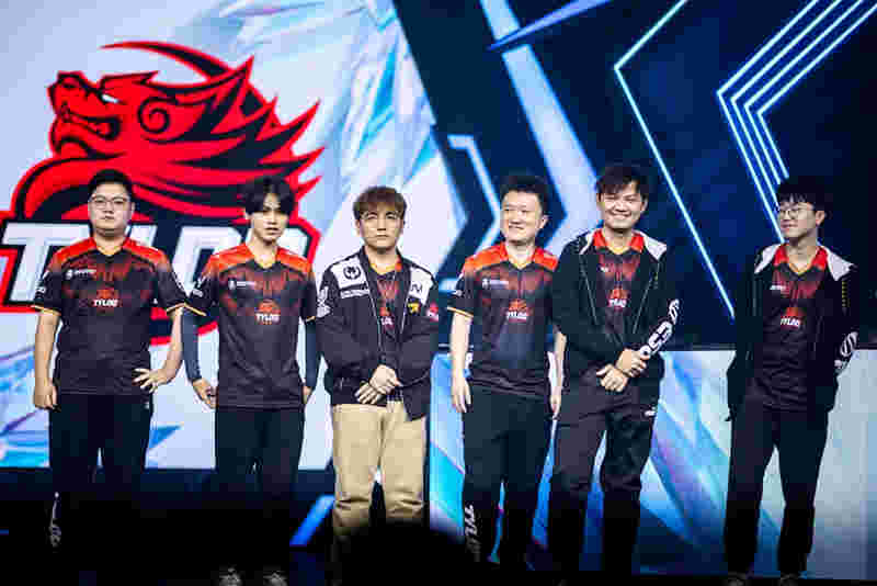 比赛预测： OG vs Endpoint 在 Thunderpick World Championship 2024： European Series 2