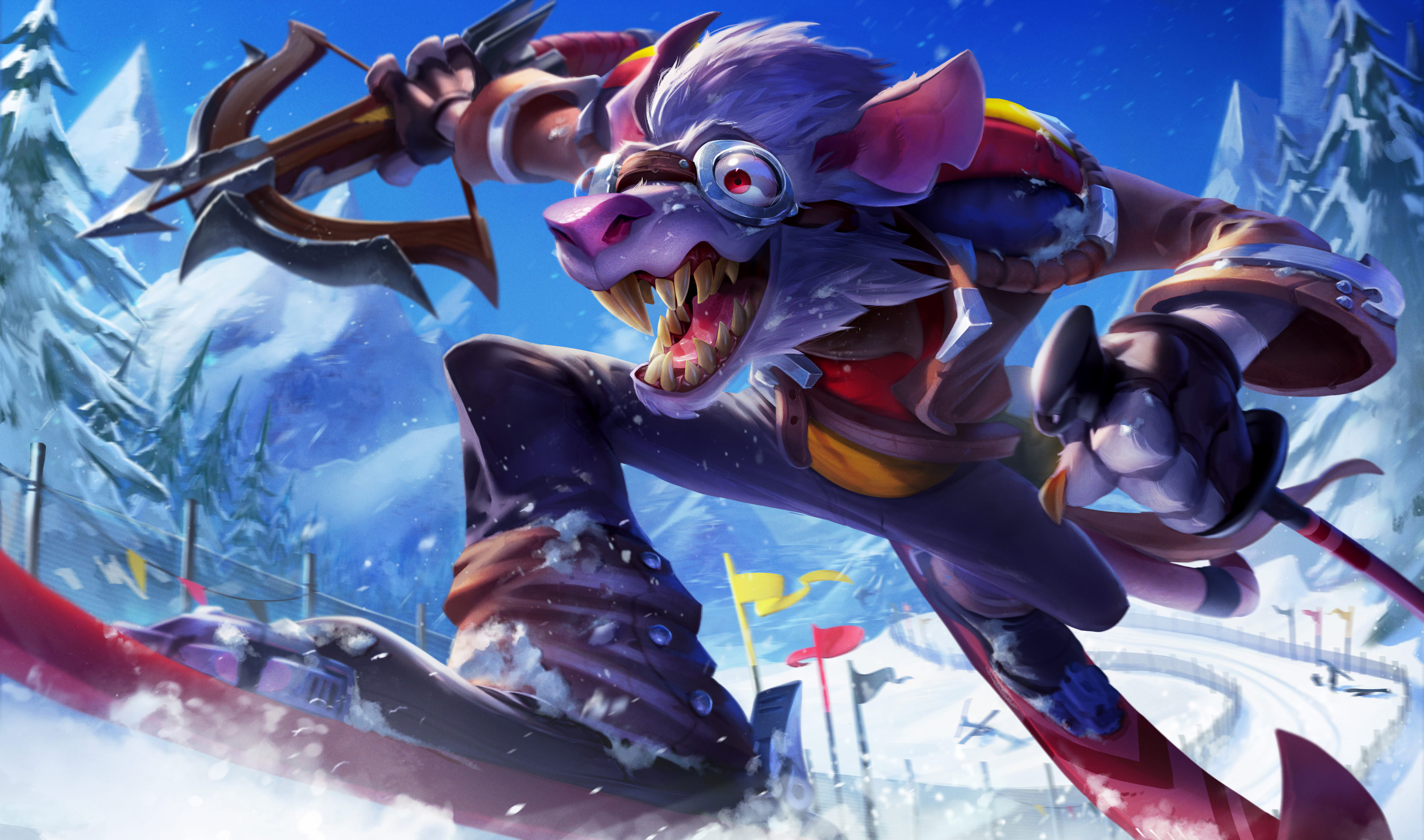 深圳推出多项举措 全力建设“国际电竞之都”