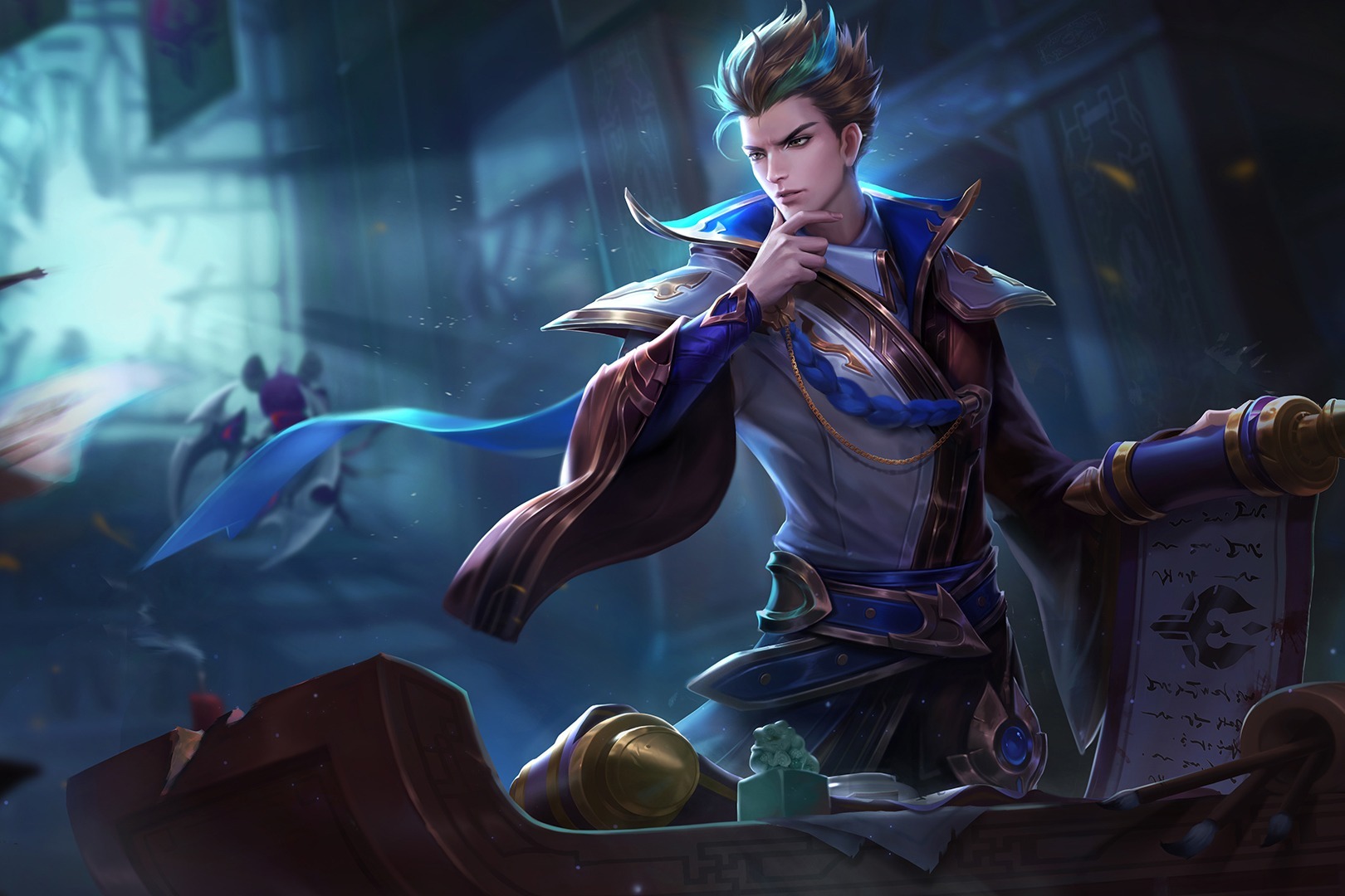 IEM科隆2024：再次书写奇迹翻盘史诗！FaZe击败Liquid晋级淘汰赛